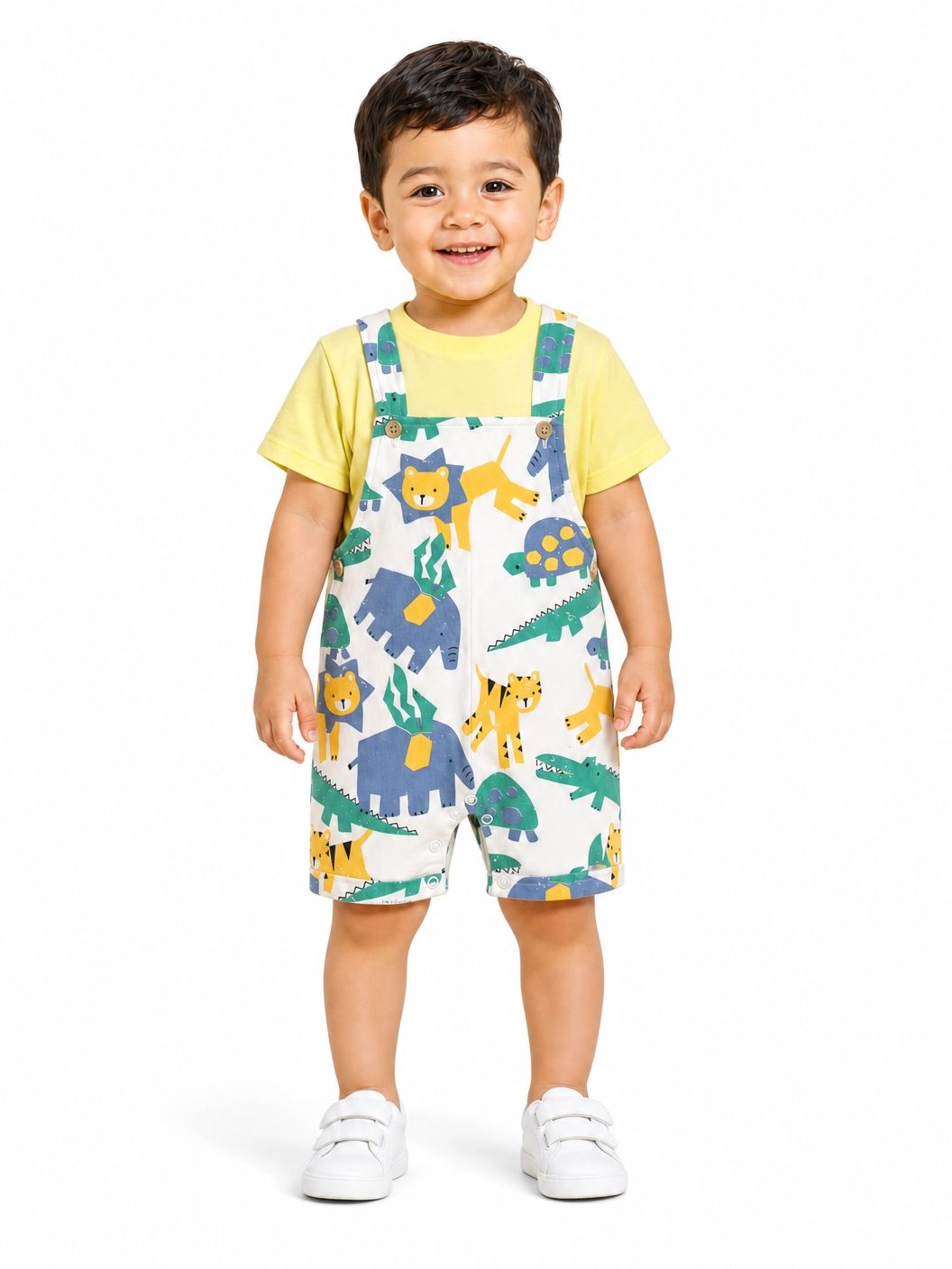 BUB-8389-SAGE GREEN BloomUp