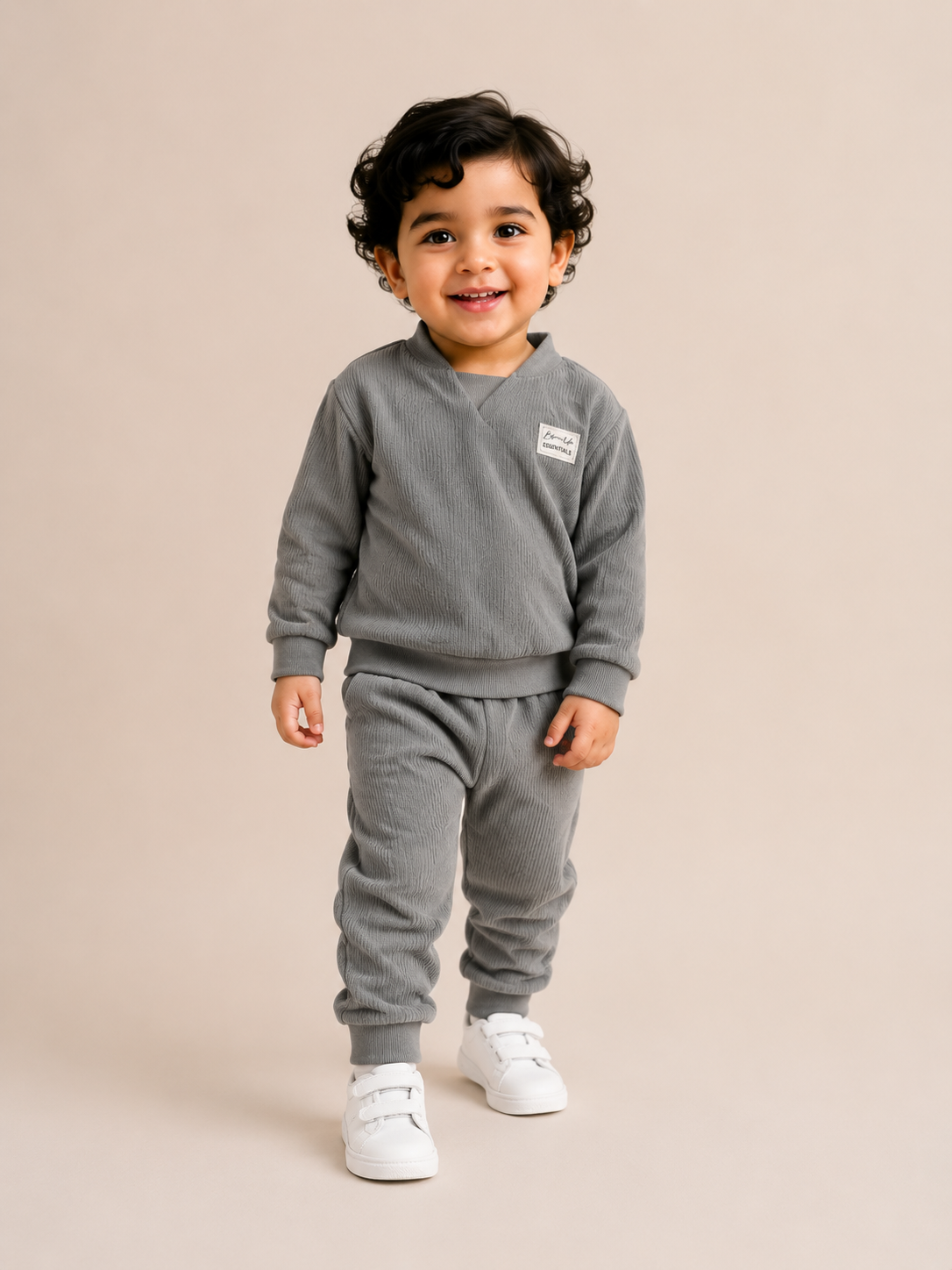 BUB-9005-GREY BloomUp