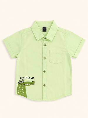 BUB-9524-PISTA GREEN BloomUp
