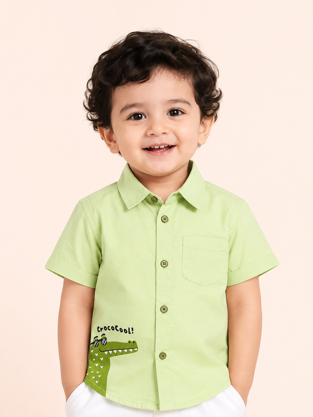 BUB-9524-PISTA GREEN BloomUp