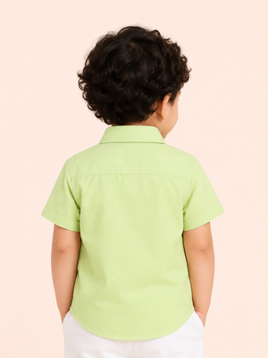 BUB-9524-PISTA GREEN BloomUp