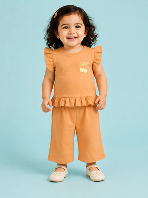 BloomUp BUG-5080-ORANGE