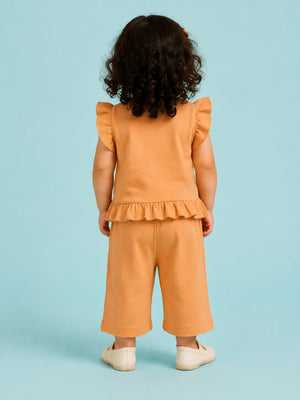 BloomUp BUG-5080-ORANGE