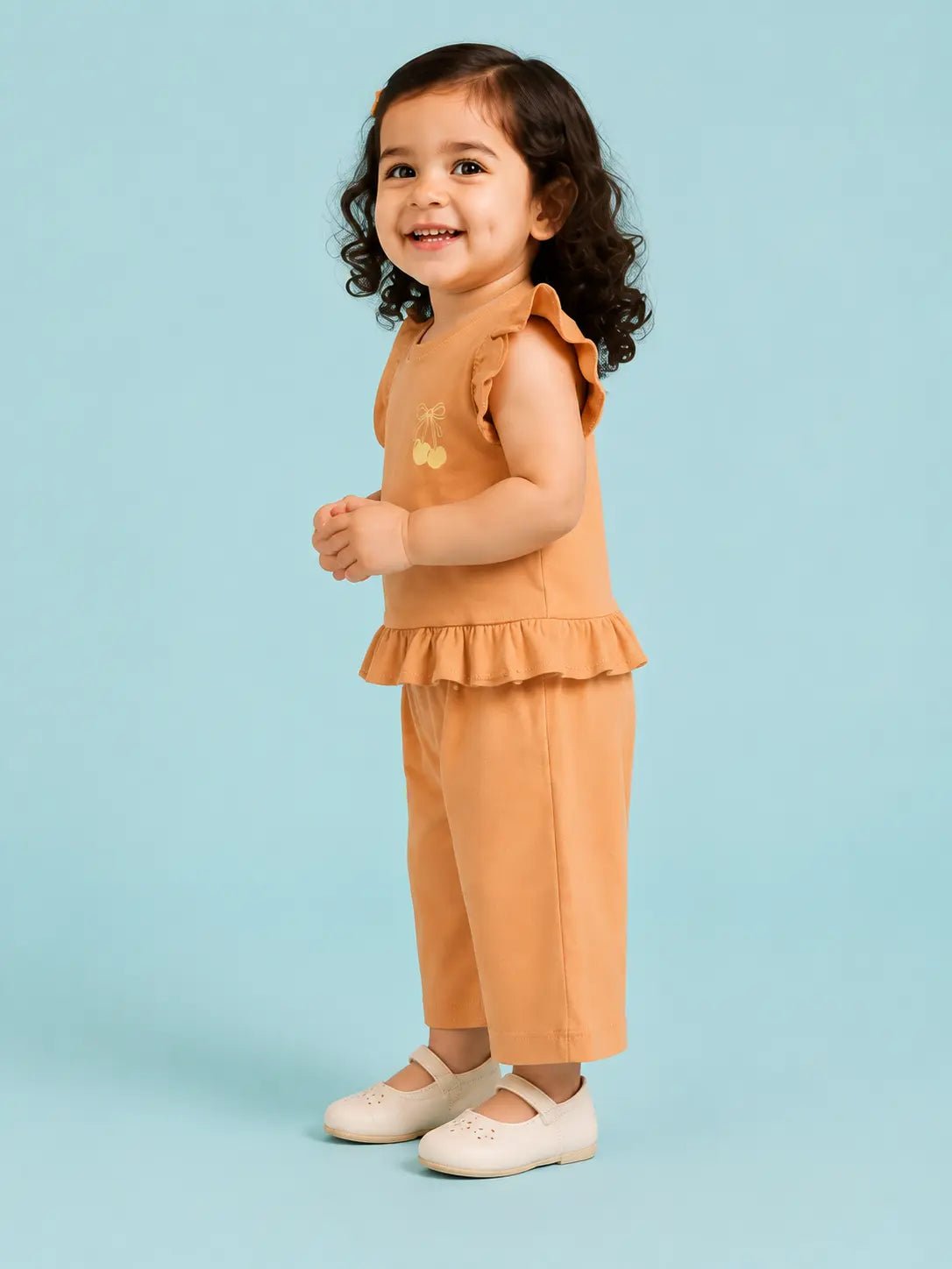 BloomUp BUG-5080-ORANGE