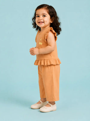 BloomUp BUG-5080-ORANGE