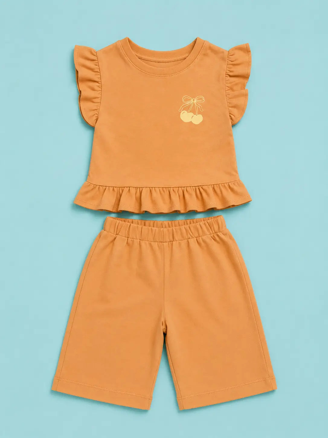 BloomUp BUG-5080-ORANGE