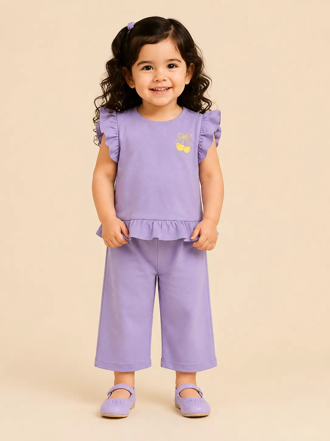 BloomUp BUG-5080-PURPLE