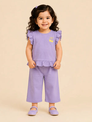 BloomUp BUG-5080-PURPLE