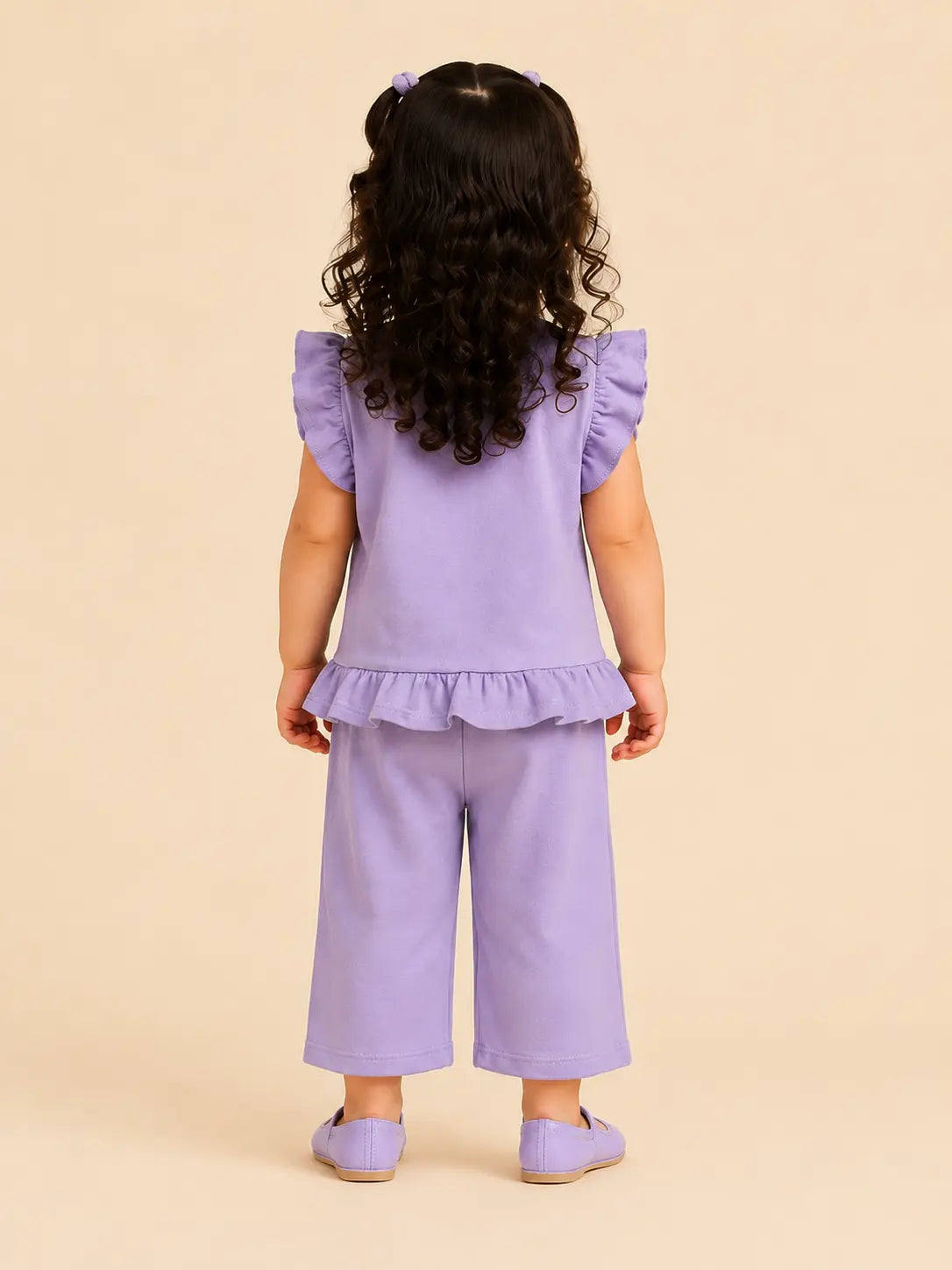 BloomUp BUG-5080-PURPLE