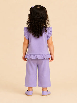BloomUp BUG-5080-PURPLE