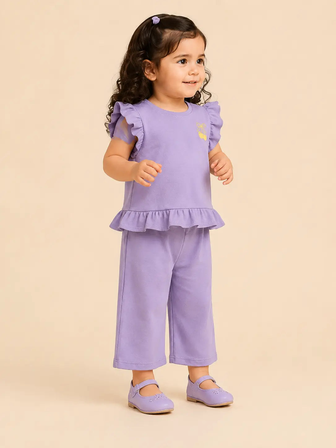 BloomUp BUG-5080-PURPLE