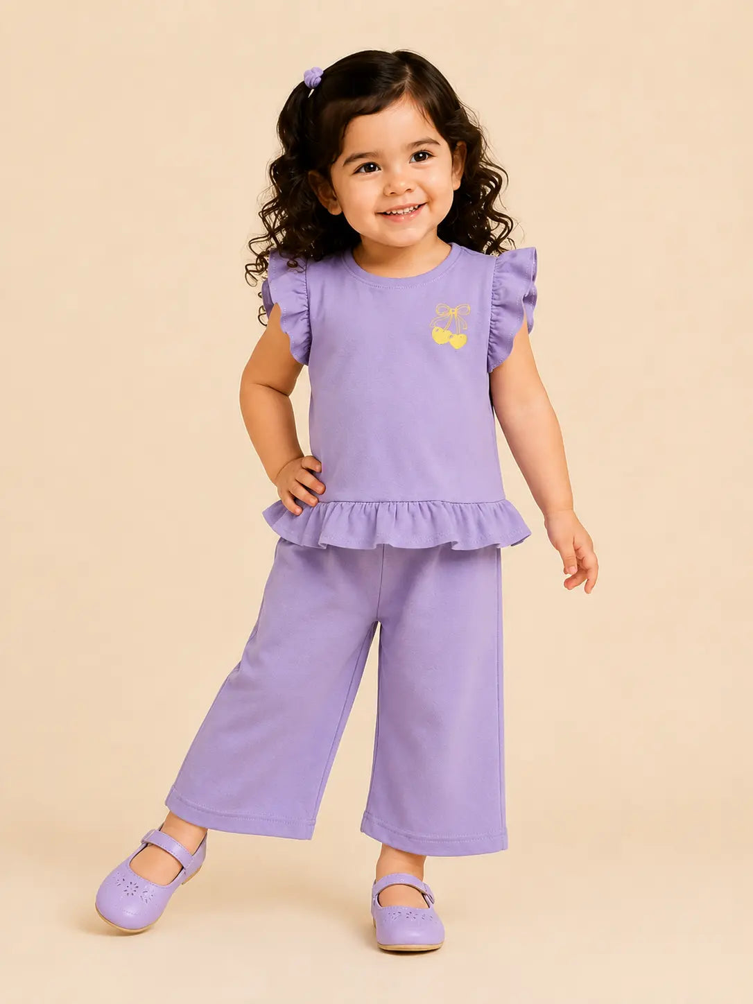 BloomUp BUG-5080-PURPLE