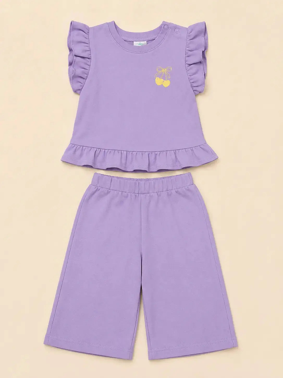 BloomUp BUG-5080-PURPLE