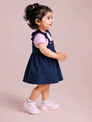 BloomUp BUG-5151-STRAWBERRY CREAM