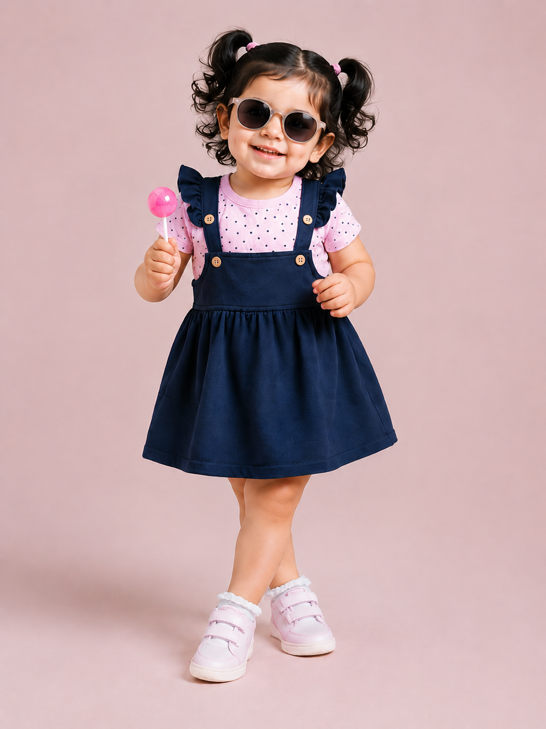 BloomUp BUG-5151-STRAWBERRY CREAM