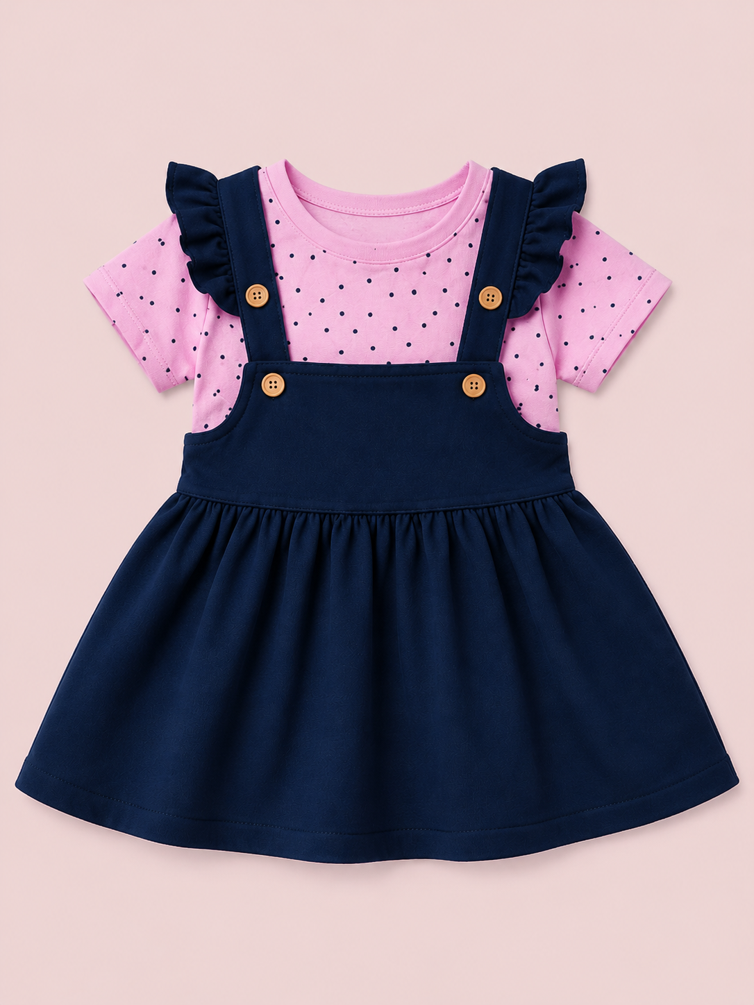 BloomUp BUG-5151-STRAWBERRY CREAM
