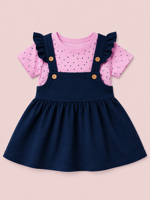 BloomUp BUG-5151-STRAWBERRY CREAM