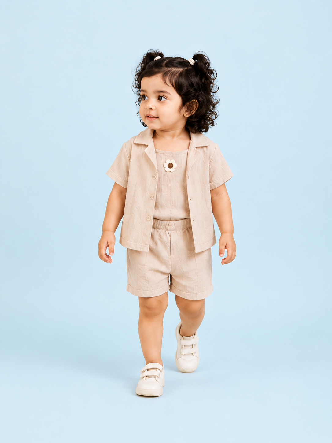 BloomUp BUG-5344-FAWN