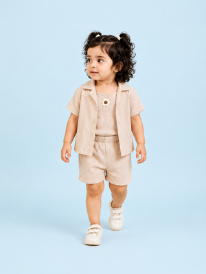 BloomUp BUG-5344-FAWN