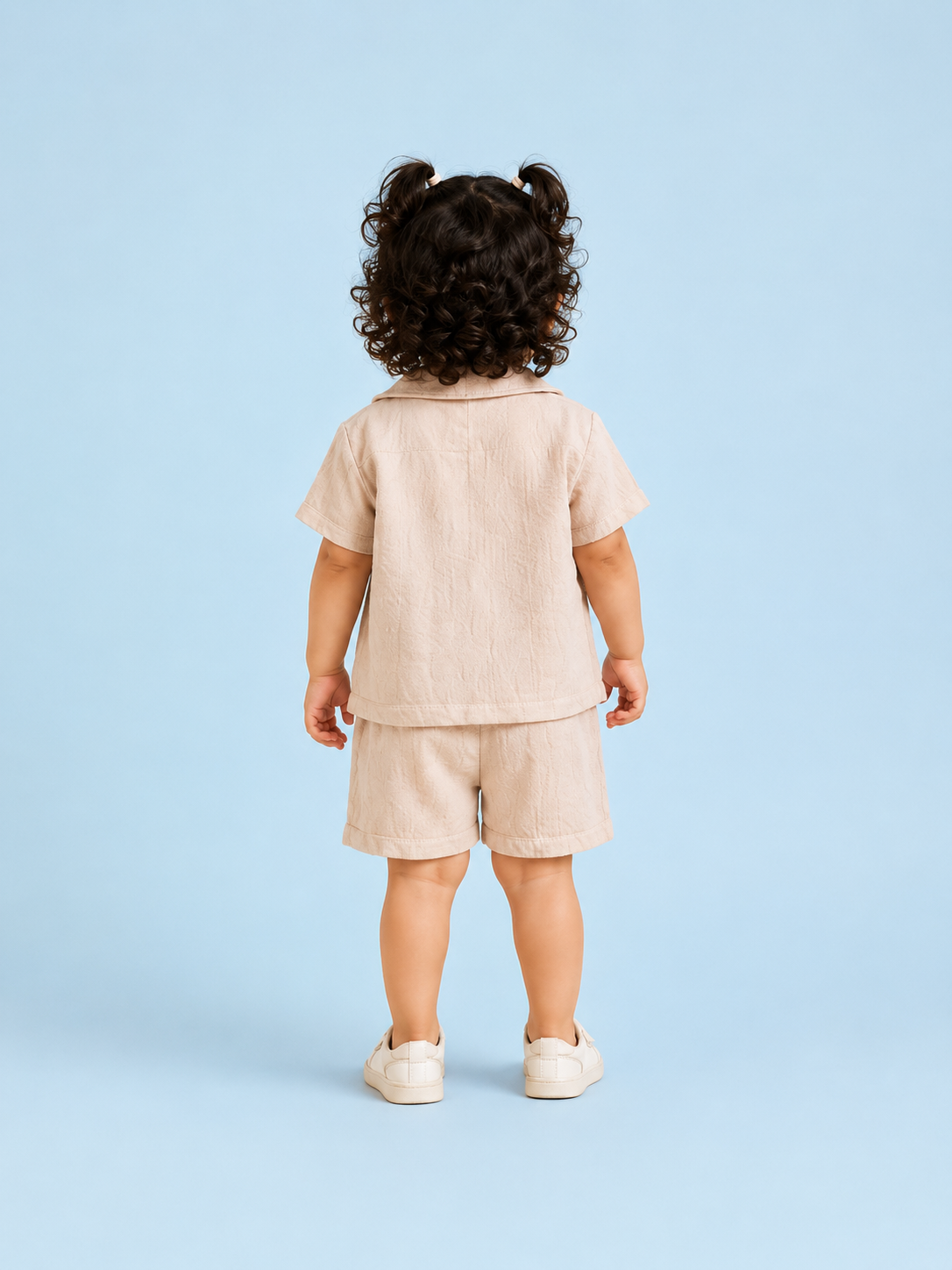 BloomUp BUG-5344-FAWN