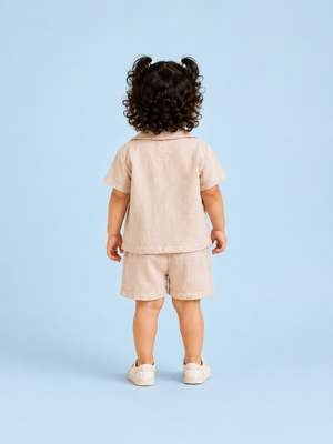 BloomUp BUG-5344-FAWN