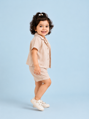 BloomUp BUG-5344-FAWN
