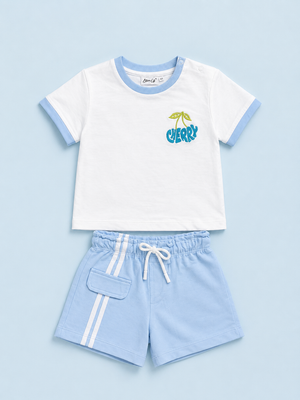 BUG-5700-POWDER BLUE BloomUp