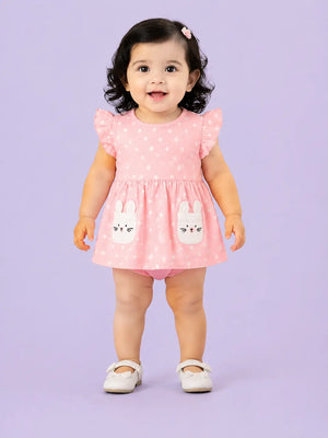 BloomUp BUG-5702-CANDY PINK