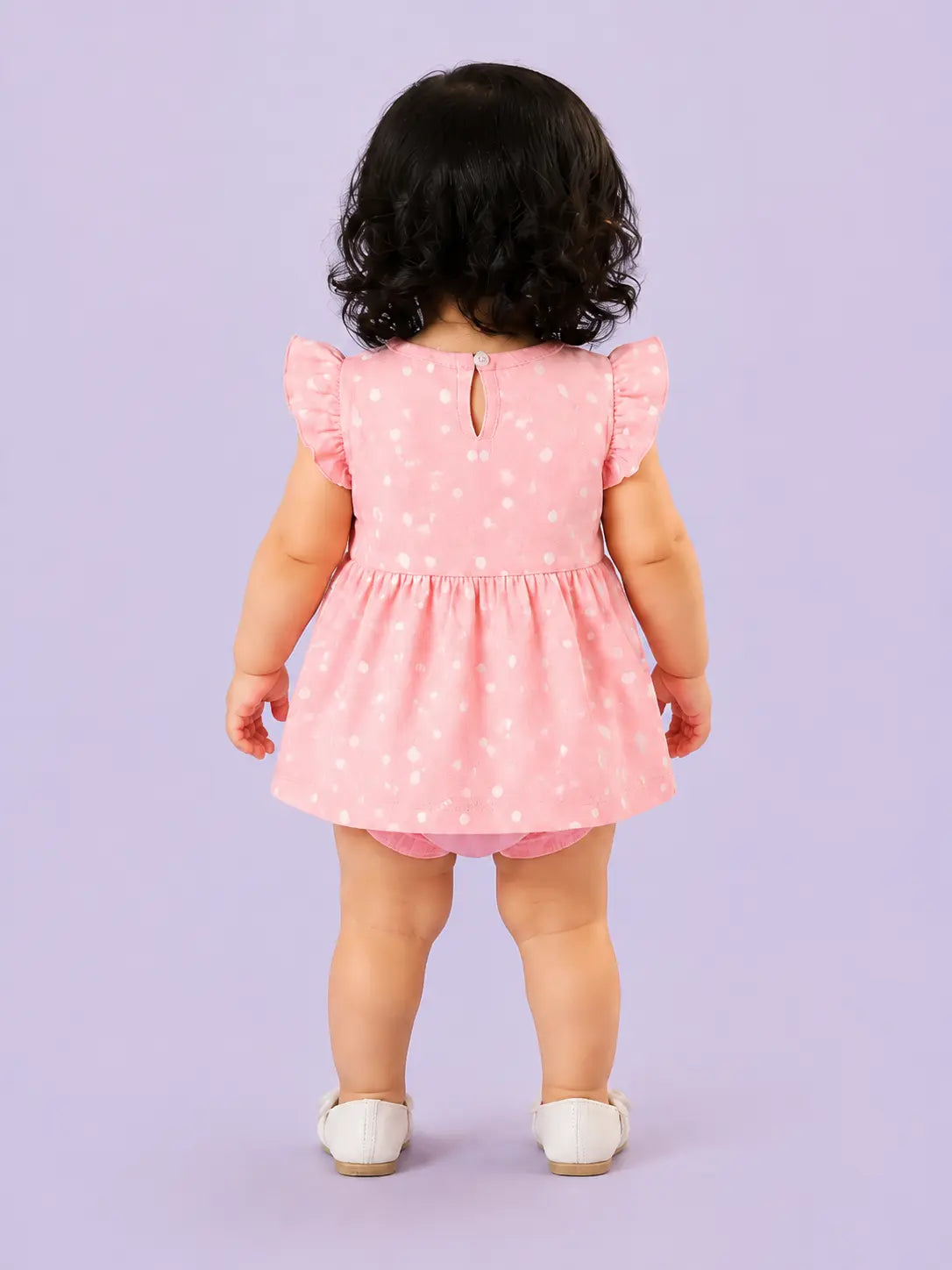 BloomUp BUG-5702-CANDY PINK