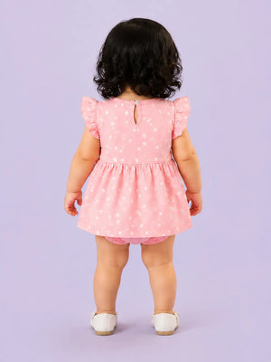 BloomUp BUG-5702-CANDY PINK