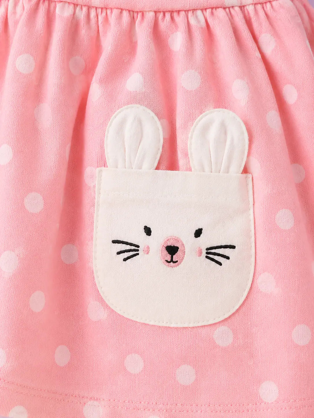 BloomUp BUG-5702-CANDY PINK