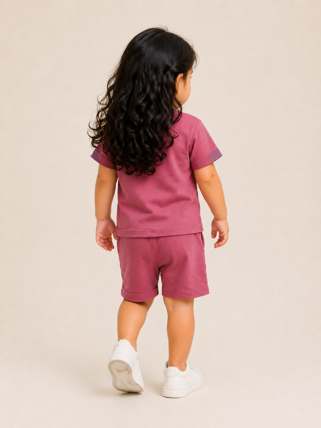 BloomUp BUG-5705-MAUVE
