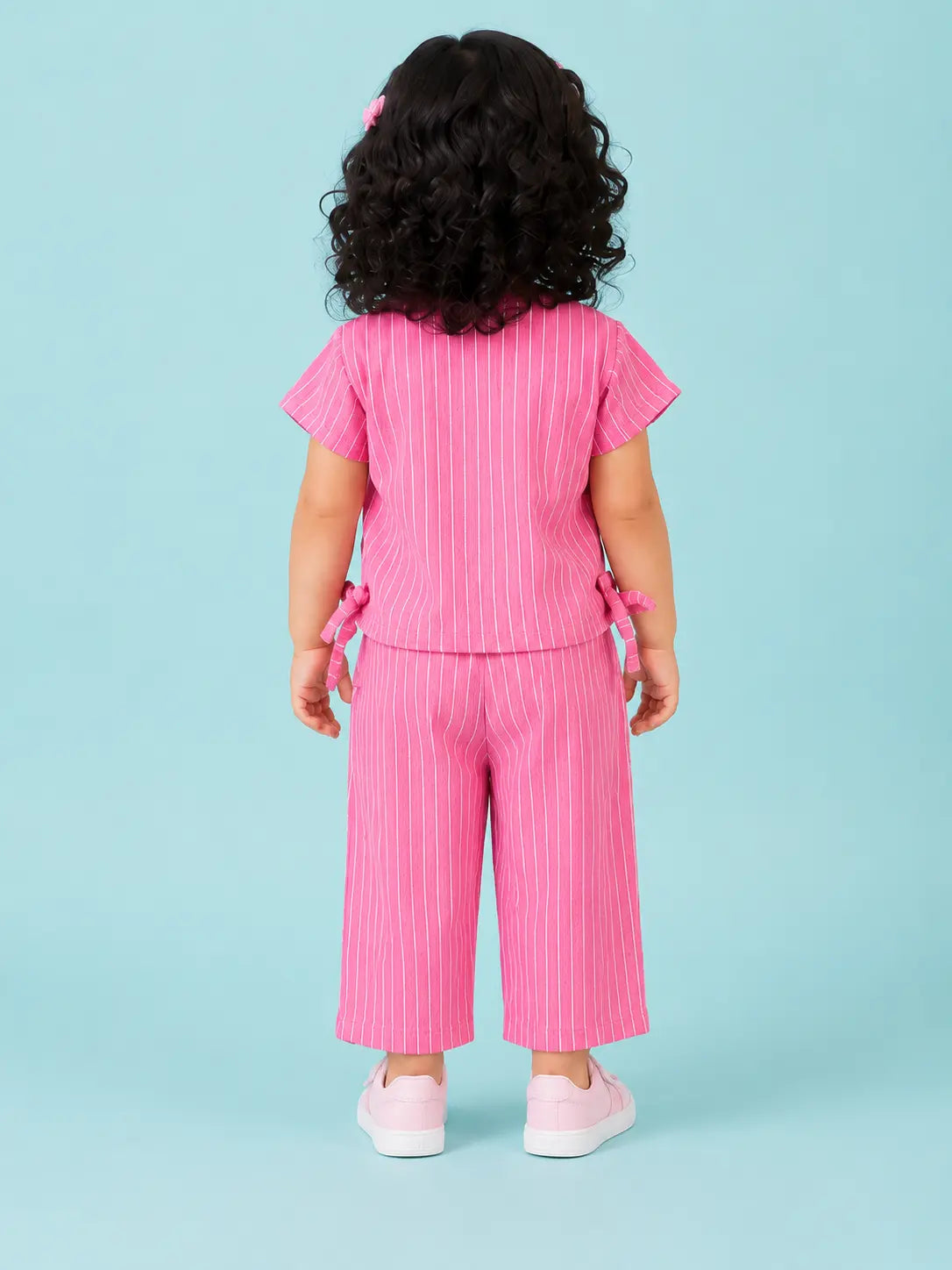 BloomUp BUG-6017-BABY PINK