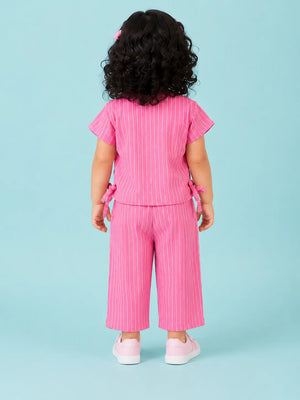 BloomUp BUG-6017-BABY PINK