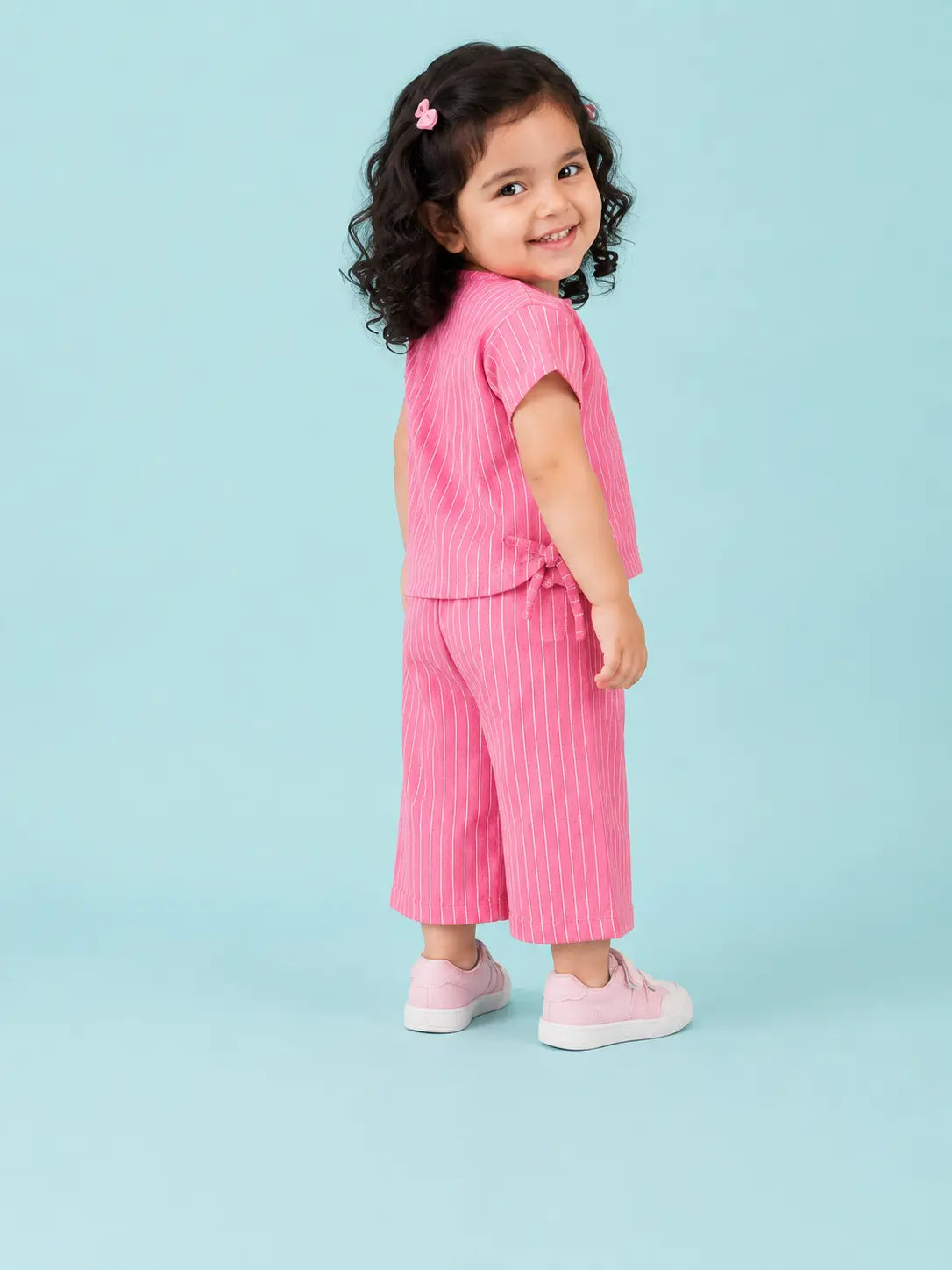 BloomUp BUG-6017-BABY PINK