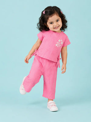 BloomUp BUG-6017-BABY PINK