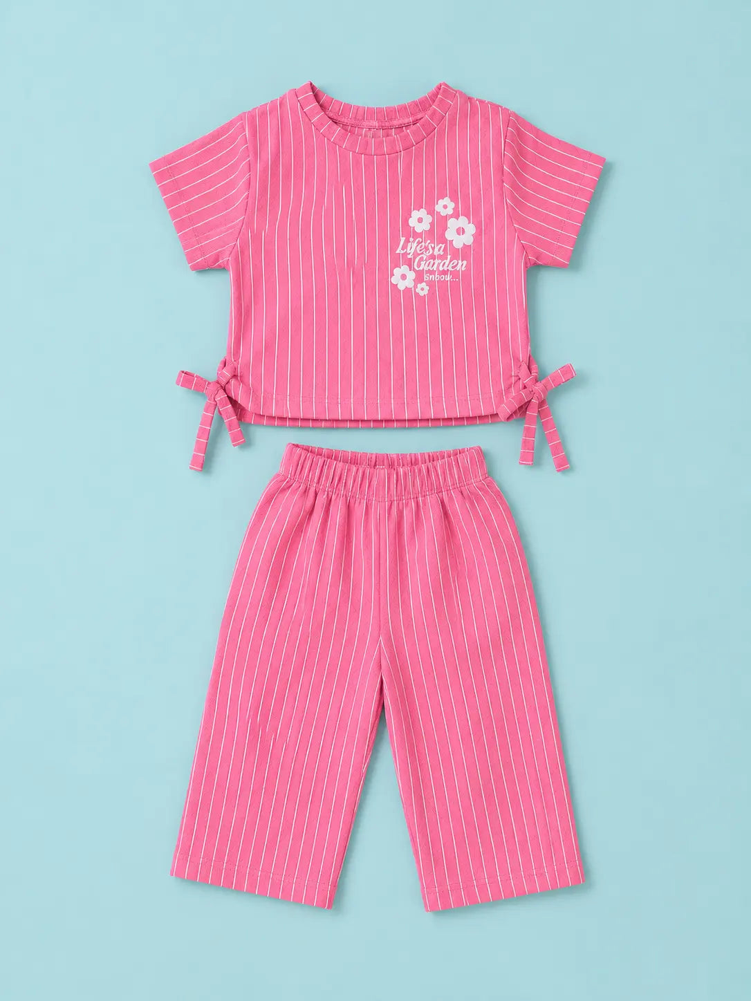 BloomUp BUG-6017-BABY PINK