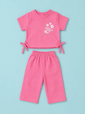BloomUp BUG-6017-BABY PINK
