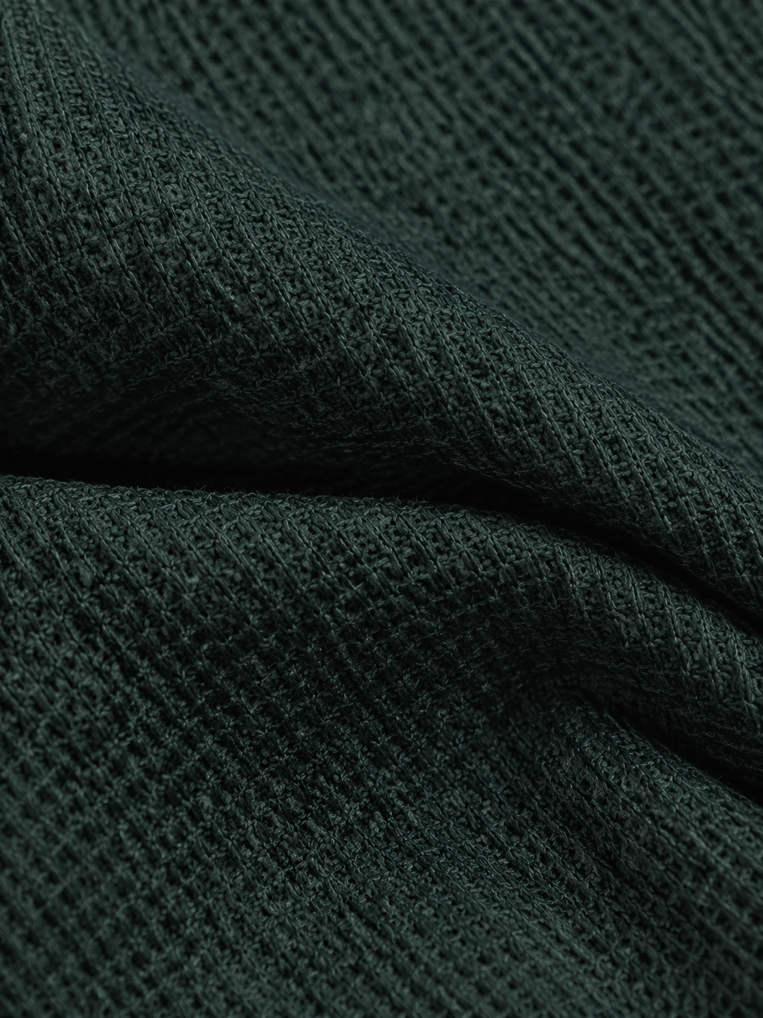 Dark Green Toddler Joggers with Fluffy White Pockets – Cozy & Playful Boys Pants BloomUp