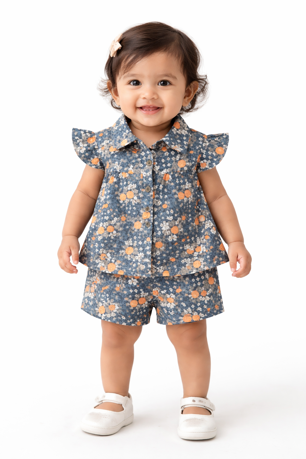 BUG-8252-GREY BloomUp