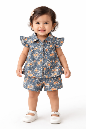 BUG-8252-GREY BloomUp