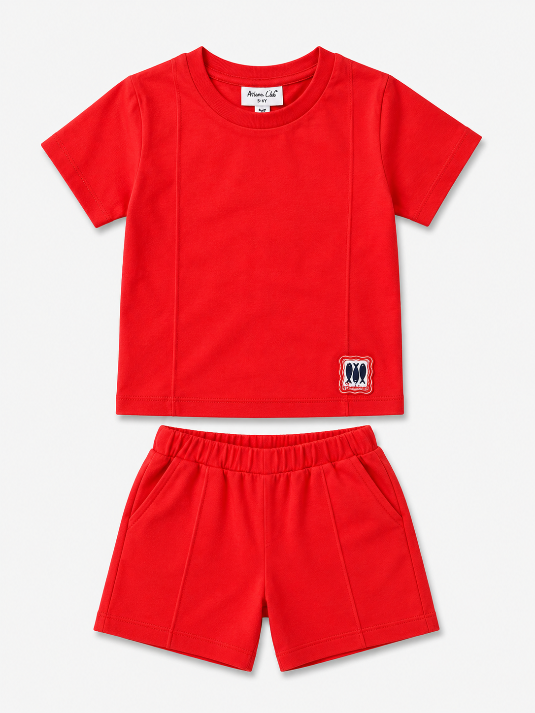 BUSS26STB2144-BRIGHT RED BloomUp