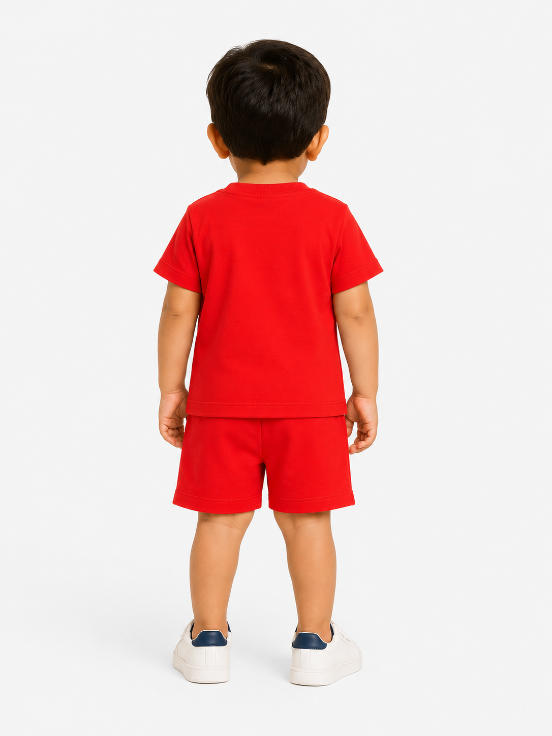 BUSS26STB2144-BRIGHT RED BloomUp