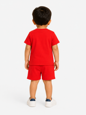 BUSS26STB2144-BRIGHT RED BloomUp