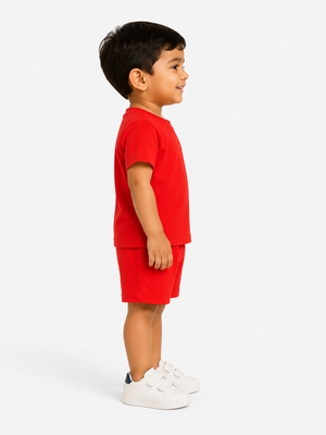 BUSS26STB2144-BRIGHT RED BloomUp