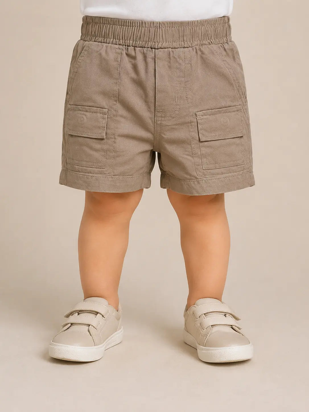 BloomUp BUSS26BOB089-BEIGE