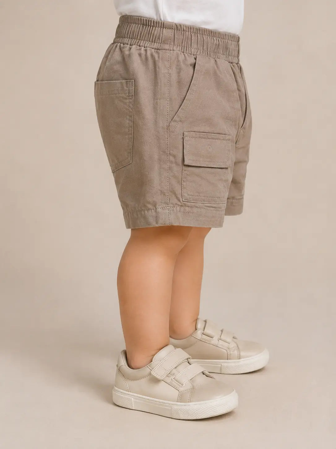 BloomUp BUSS26BOB089-BEIGE