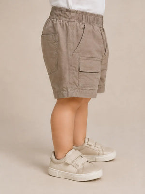 BloomUp BUSS26BOB089-BEIGE