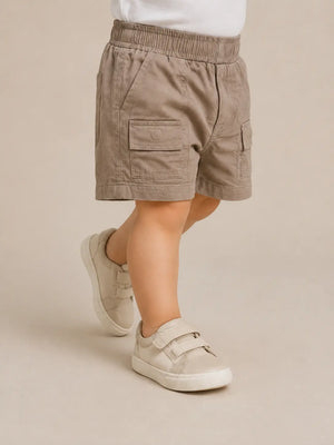 BloomUp BUSS26BOB089-BEIGE