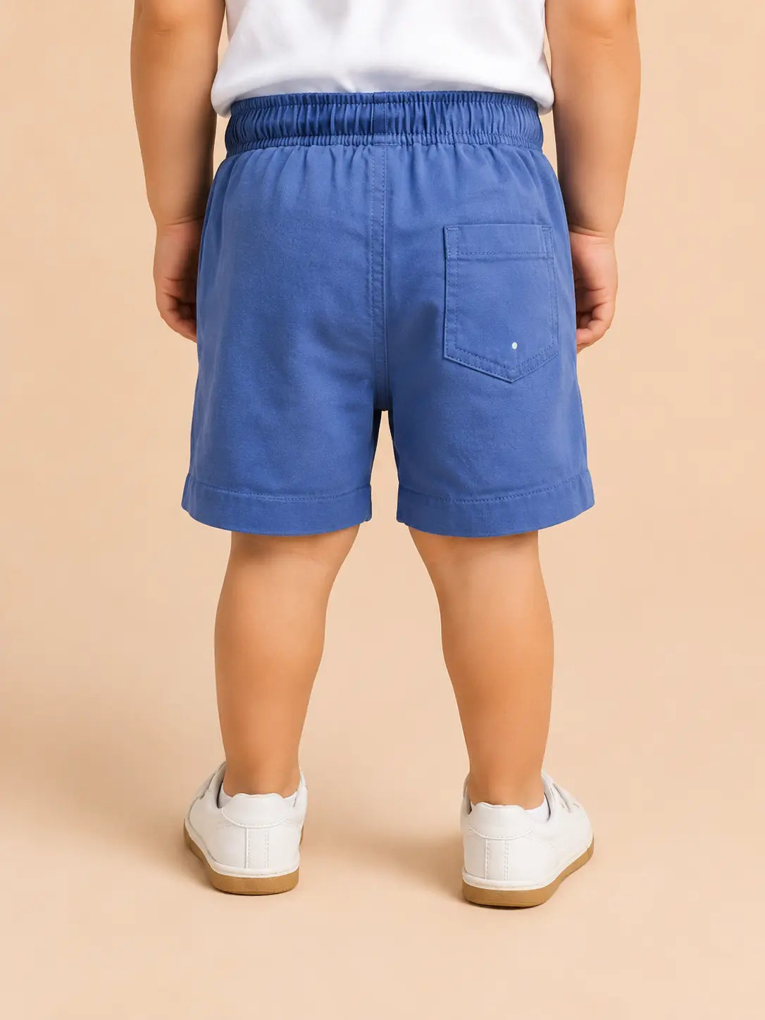 BloomUp BUSS26BOB089-BLUE